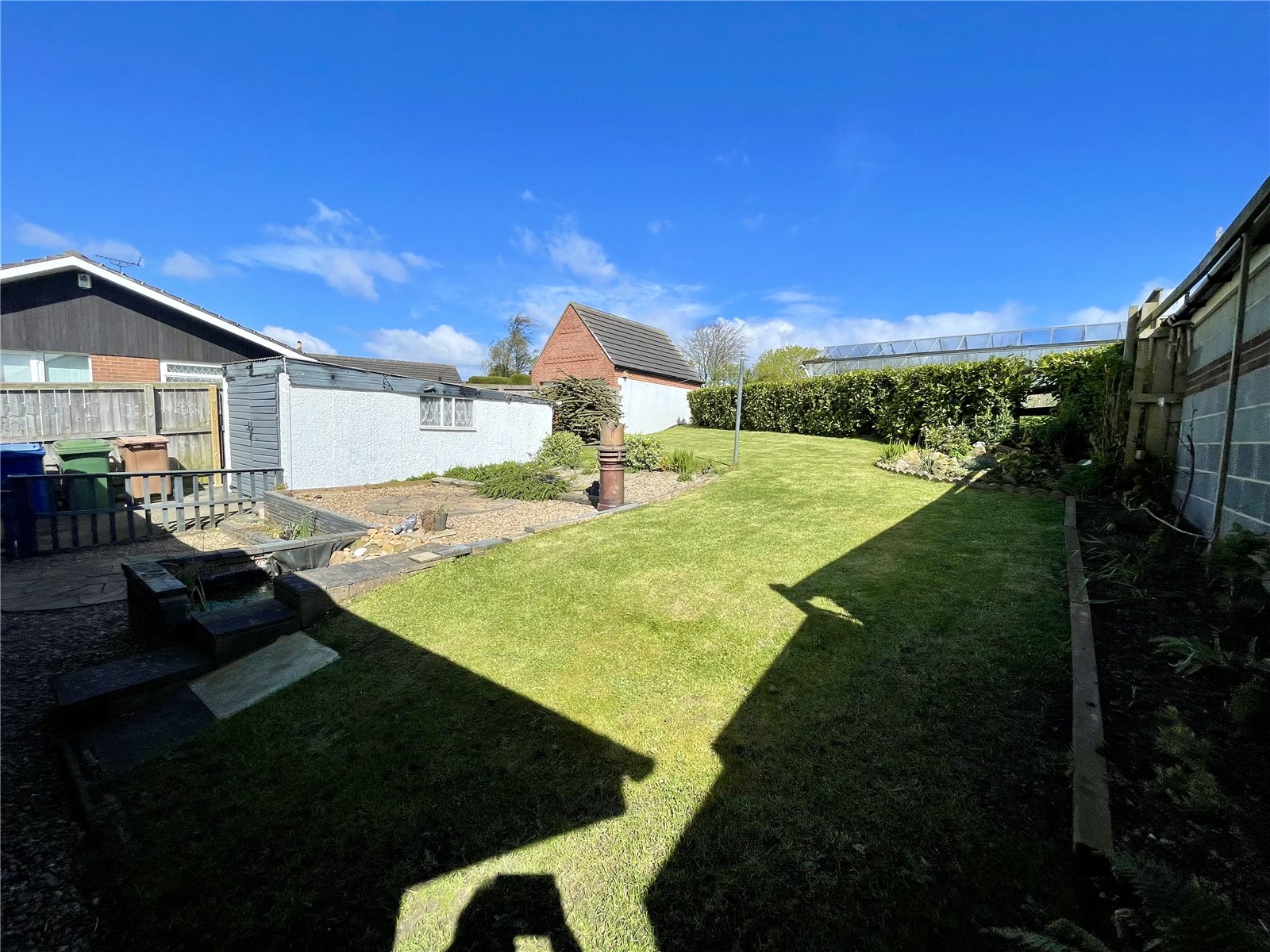 2 bed bungalow for sale in Main Street, Buckton  - Property Image 8