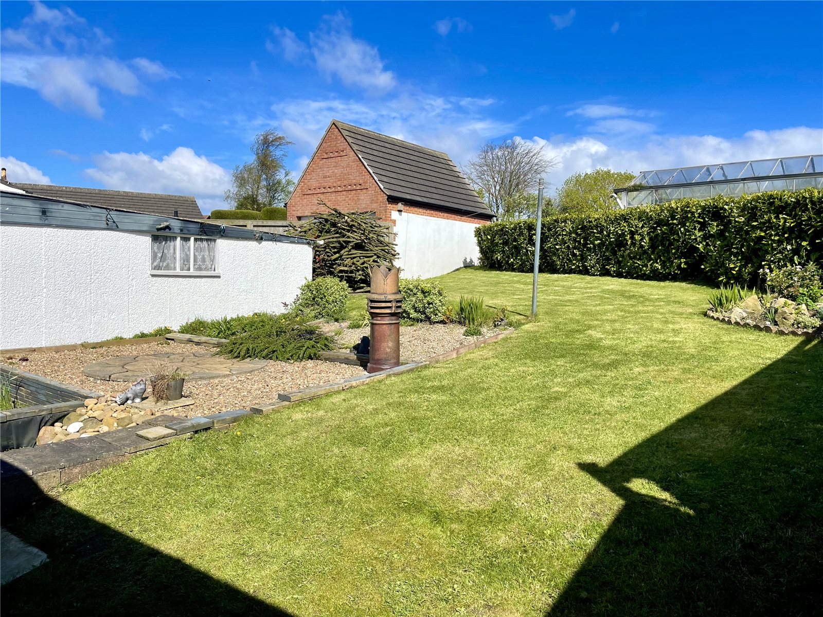 2 bed bungalow for sale in Main Street, Buckton  - Property Image 9