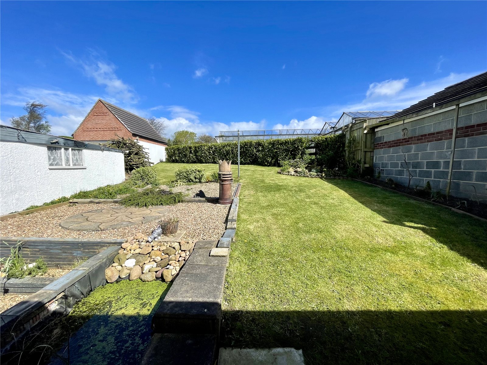 2 bed bungalow for sale in Main Street, Buckton  - Property Image 11