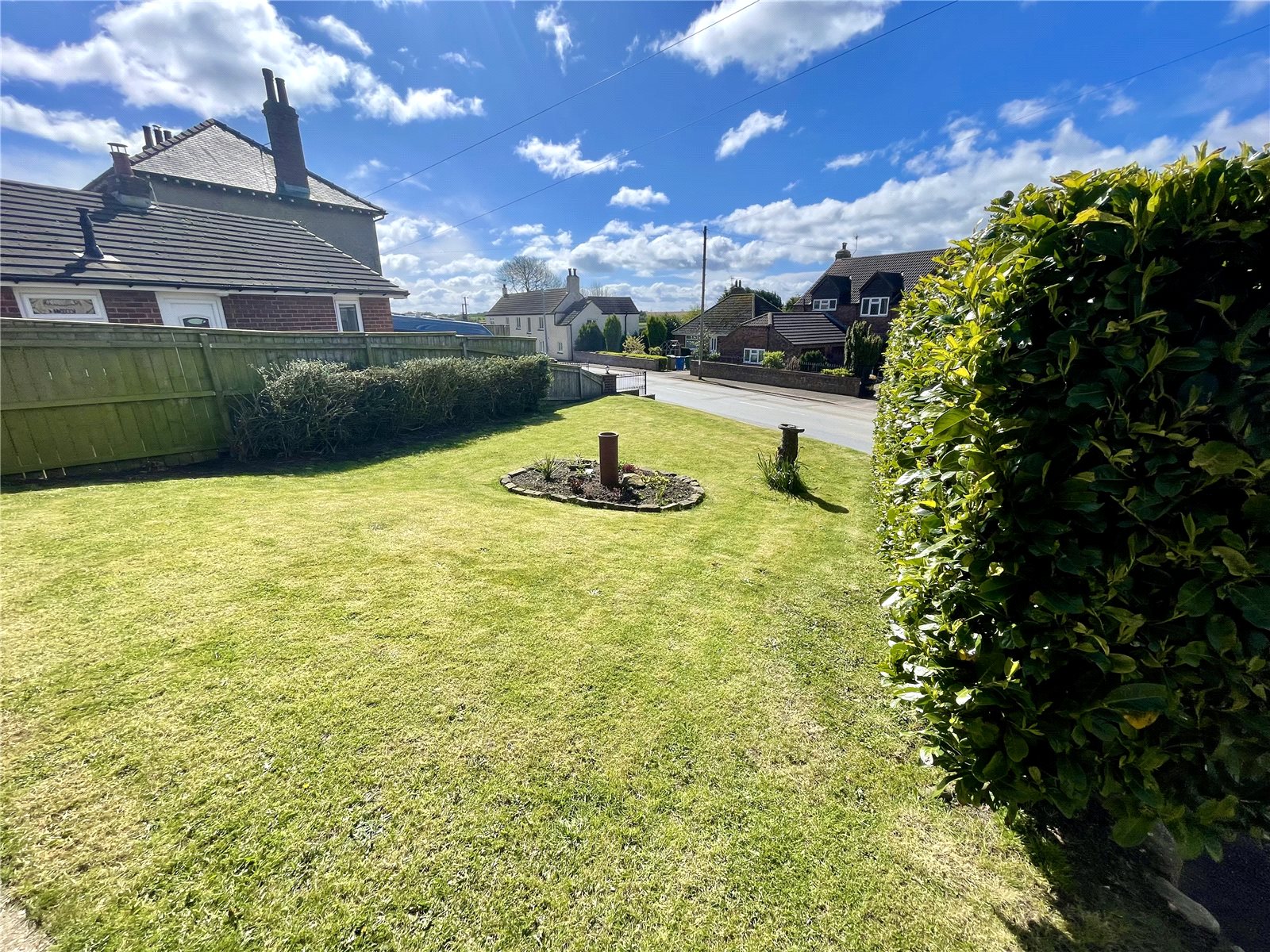 2 bed bungalow for sale in Main Street, Buckton  - Property Image 14