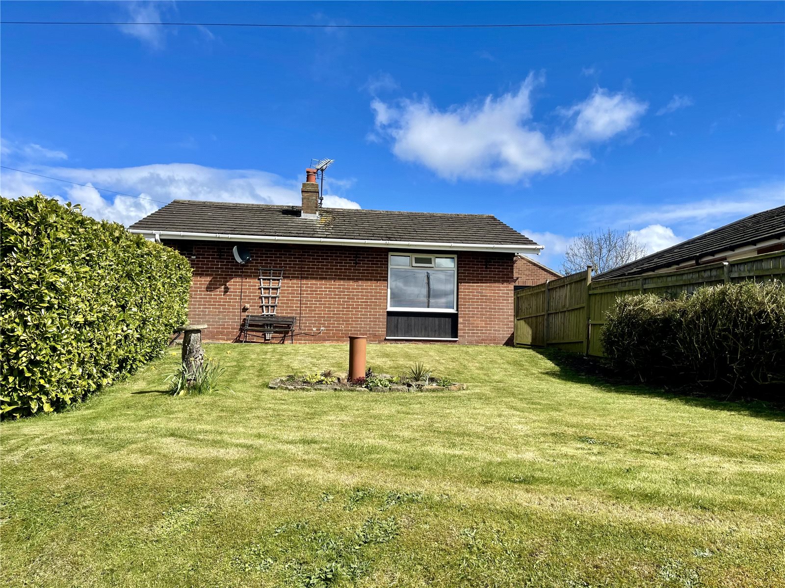 2 bed bungalow for sale in Main Street, Buckton  - Property Image 15