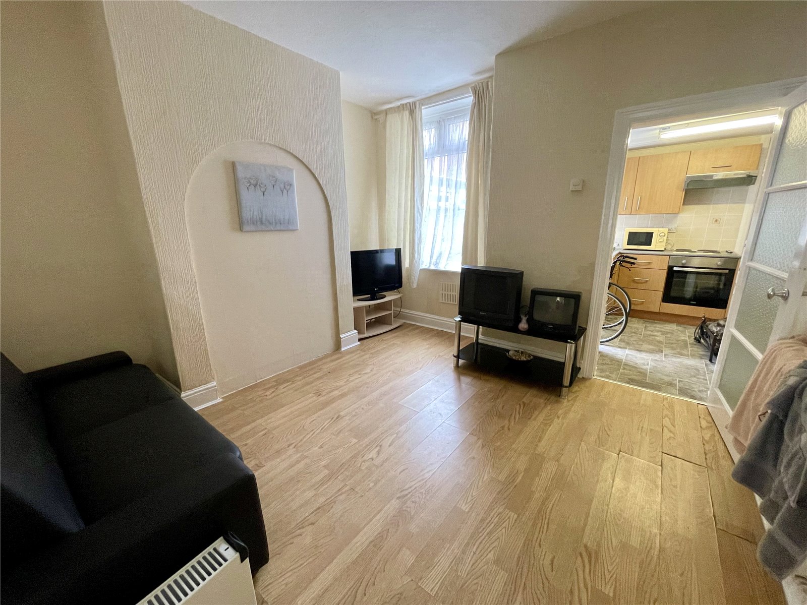 1 bed apartment for sale in Westmoreland Avenue, Bridlington  - Property Image 7