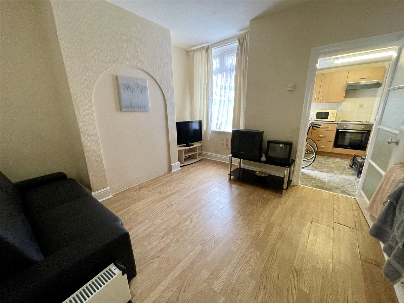 1 bed apartment for sale in Westmoreland Avenue, Bridlington  - Property Image 6