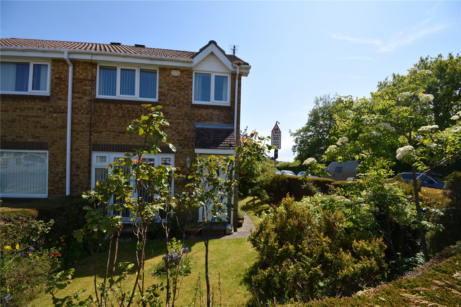 3 bed house for sale in Pinfold Way South, Bridlington - Property Image 1