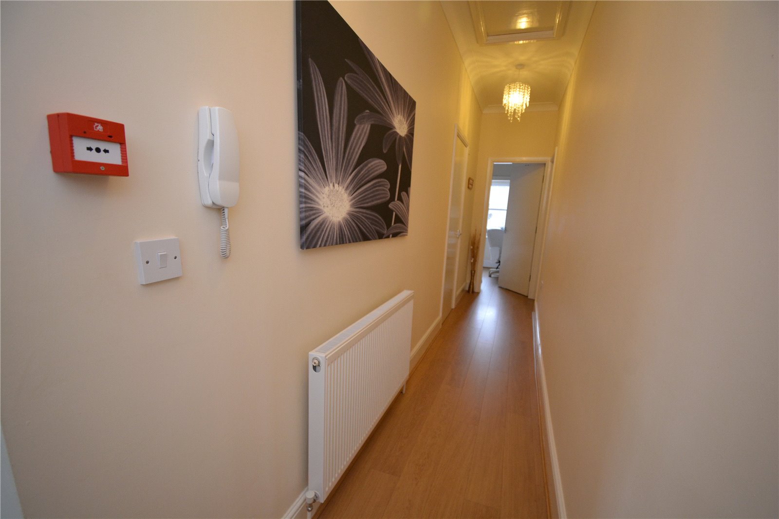 2 bed apartment for sale in Bridlington Street, Hunmanby  - Property Image 2