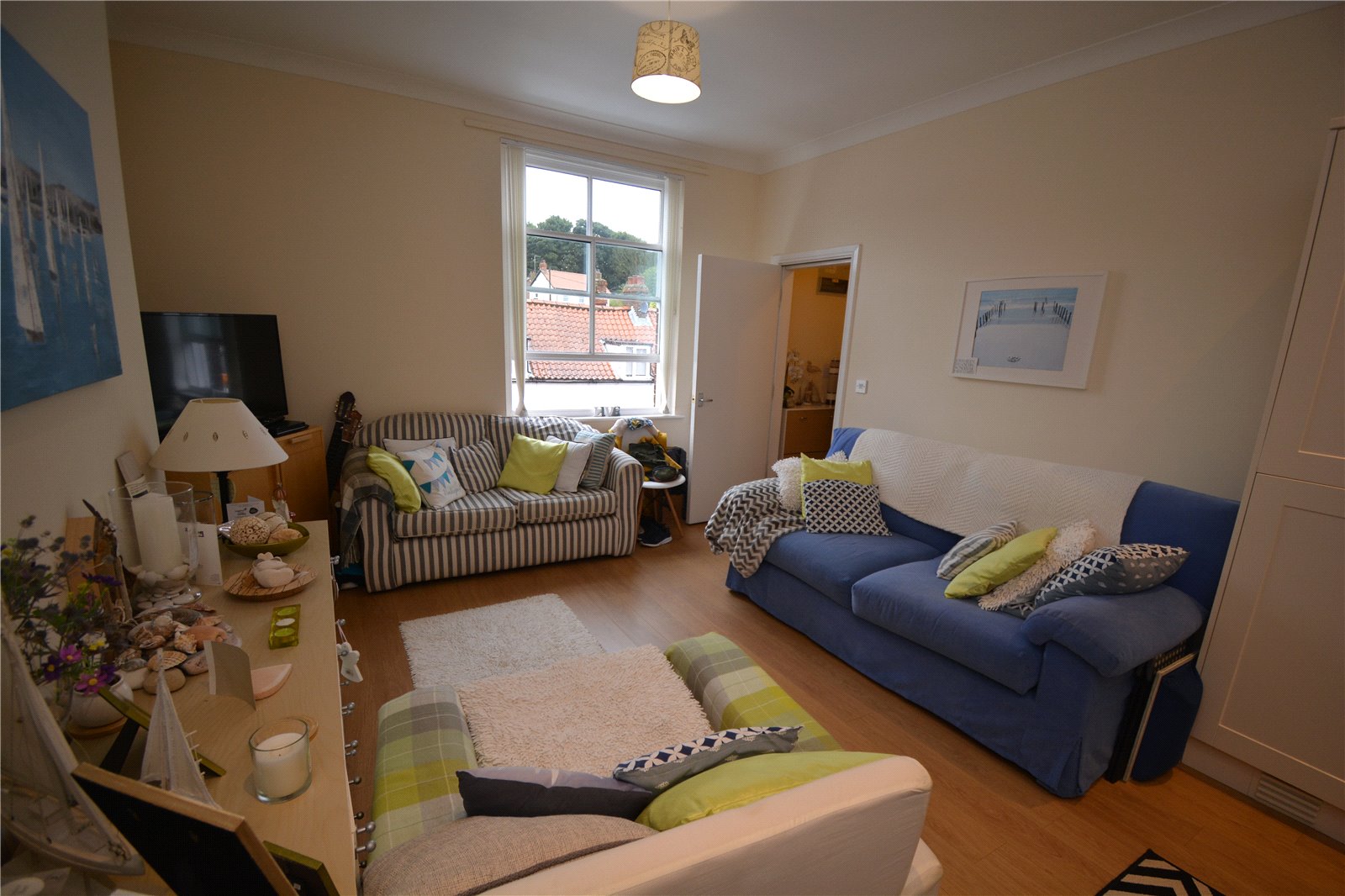2 bed apartment for sale in Bridlington Street, Hunmanby  - Property Image 3
