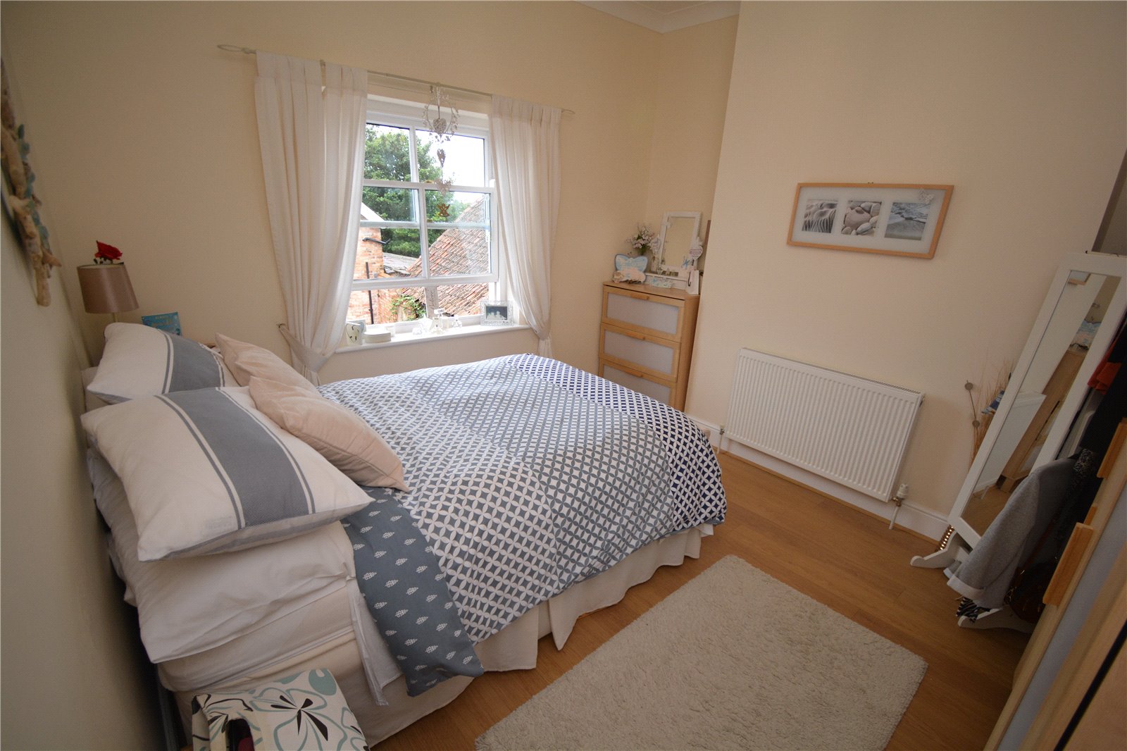 2 bed apartment for sale in Bridlington Street, Hunmanby  - Property Image 4