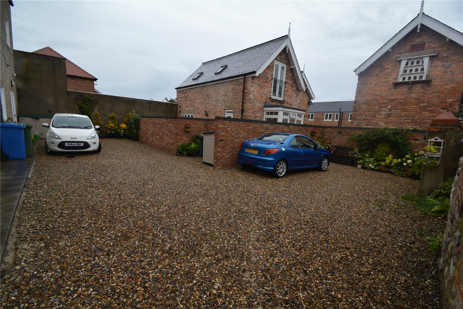 2 bed apartment for sale in Bridlington Street, Hunmanby  - Property Image 8