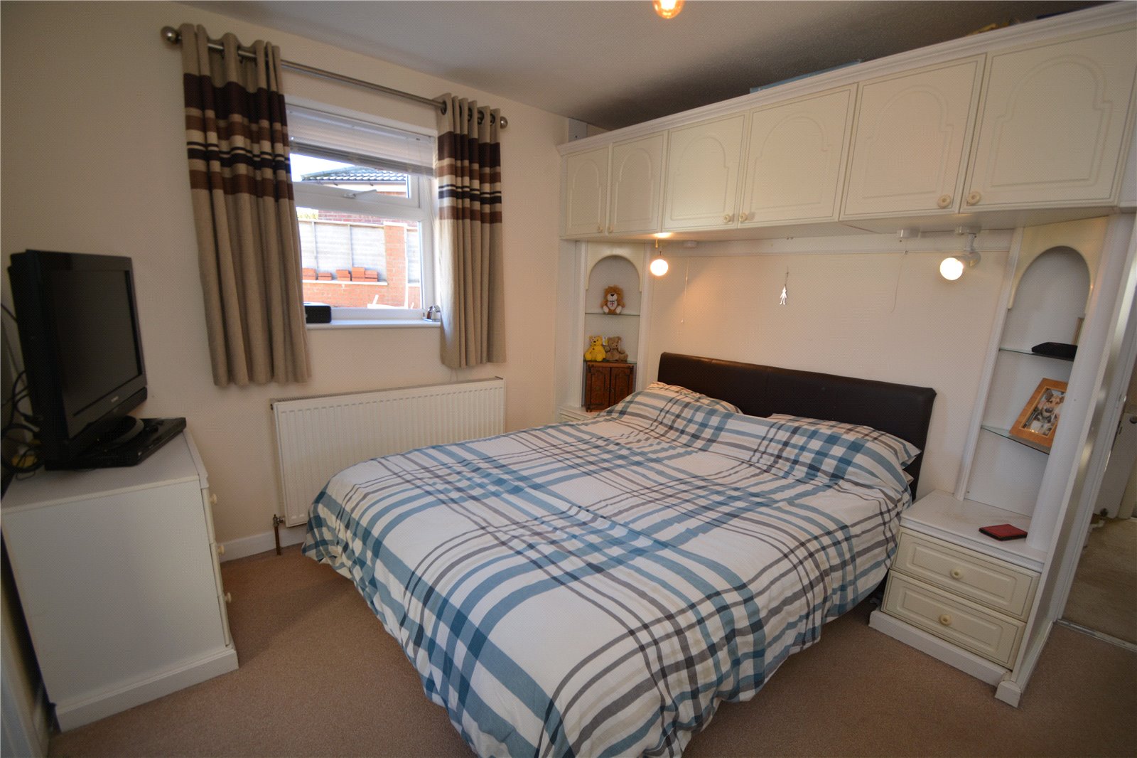3 bed bungalow for sale in Ellerburn Drive, Bridlington  - Property Image 5