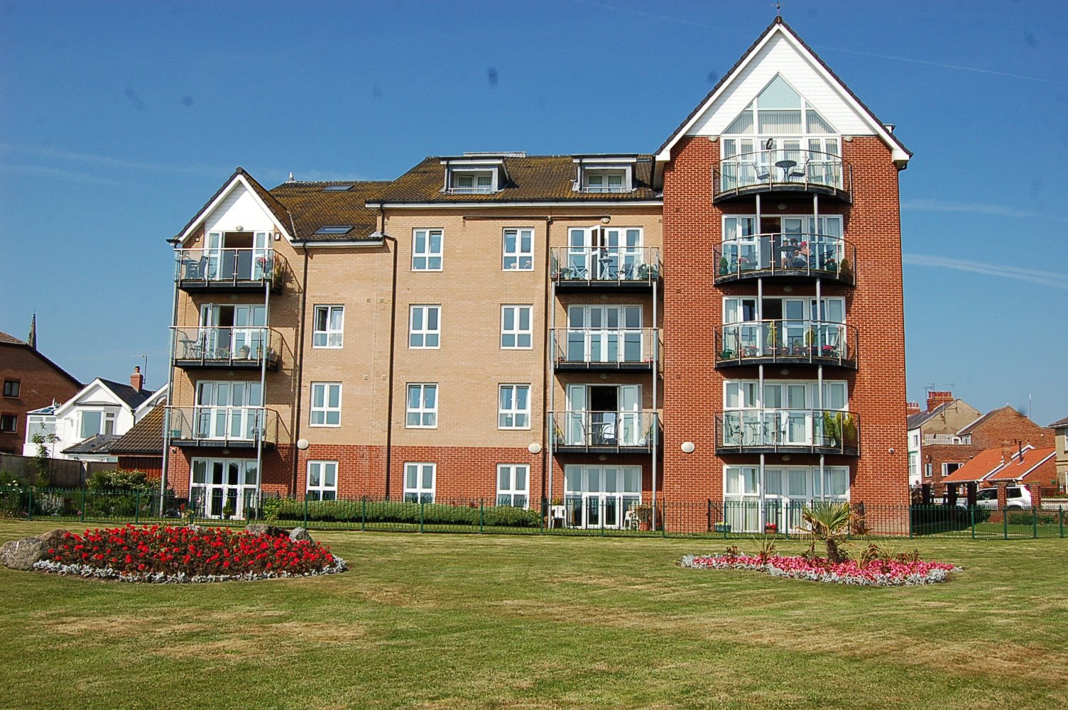 2 bed apartment for sale in St. Annes Road, Bridlington  - Property Image 9