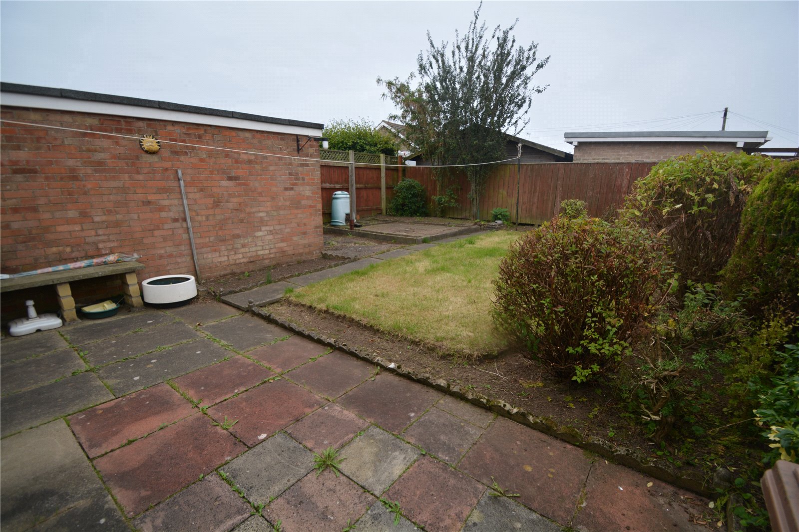 2 bed bungalow for sale in Thoresby Avenue, Bridlington  - Property Image 8