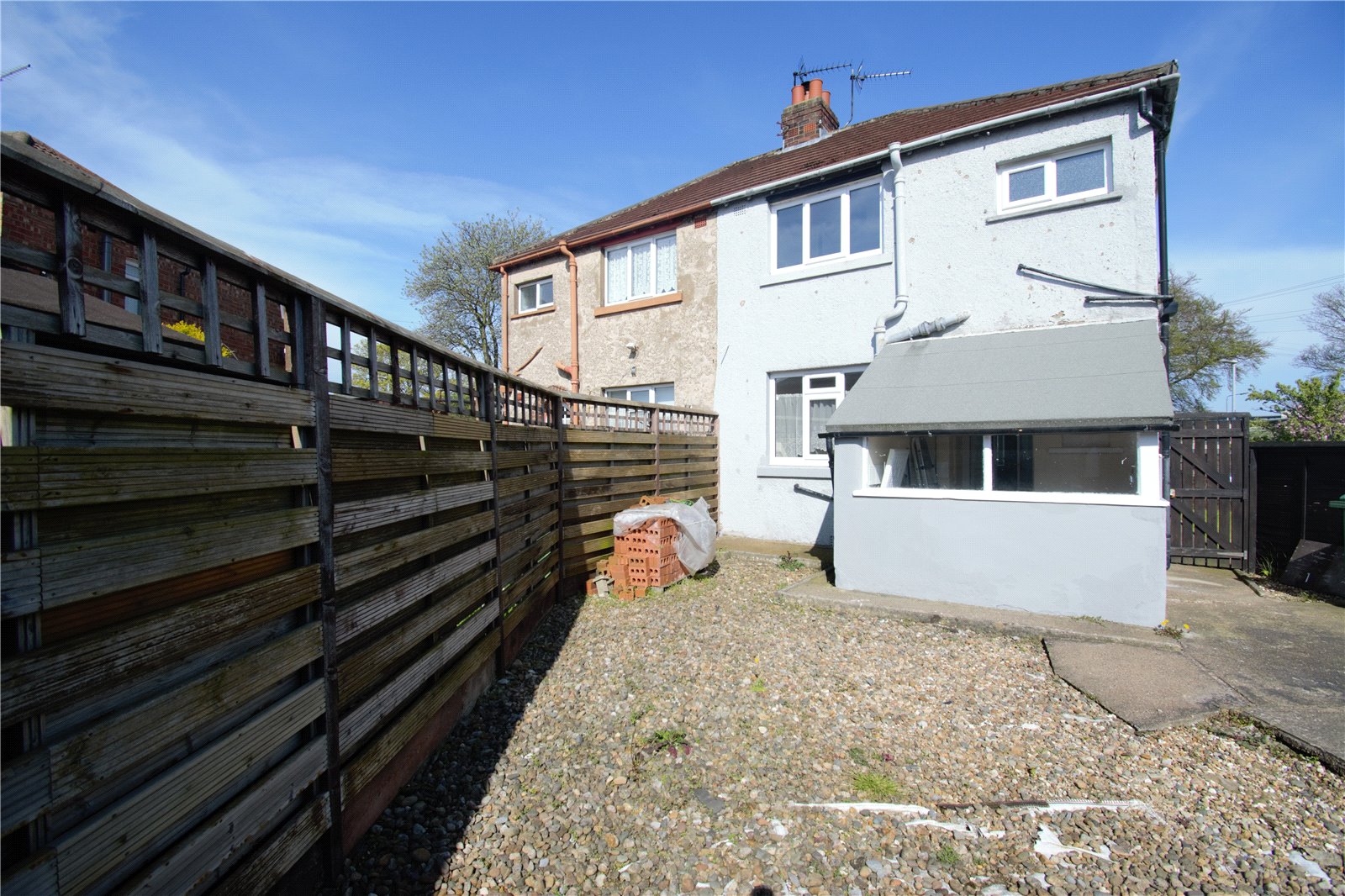 3 bed house for sale in St. Marys Crescent, Bridlington  - Property Image 11