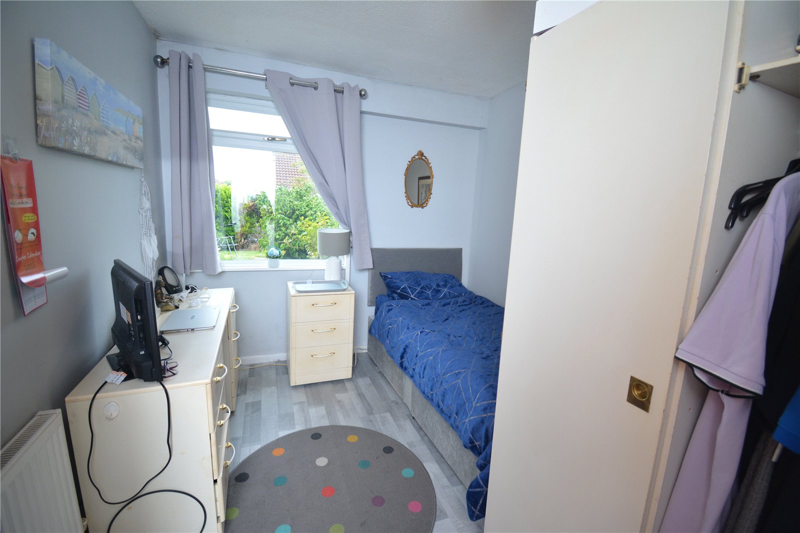 2 bed bungalow for sale in Thoresby Close, Bridlington  - Property Image 14