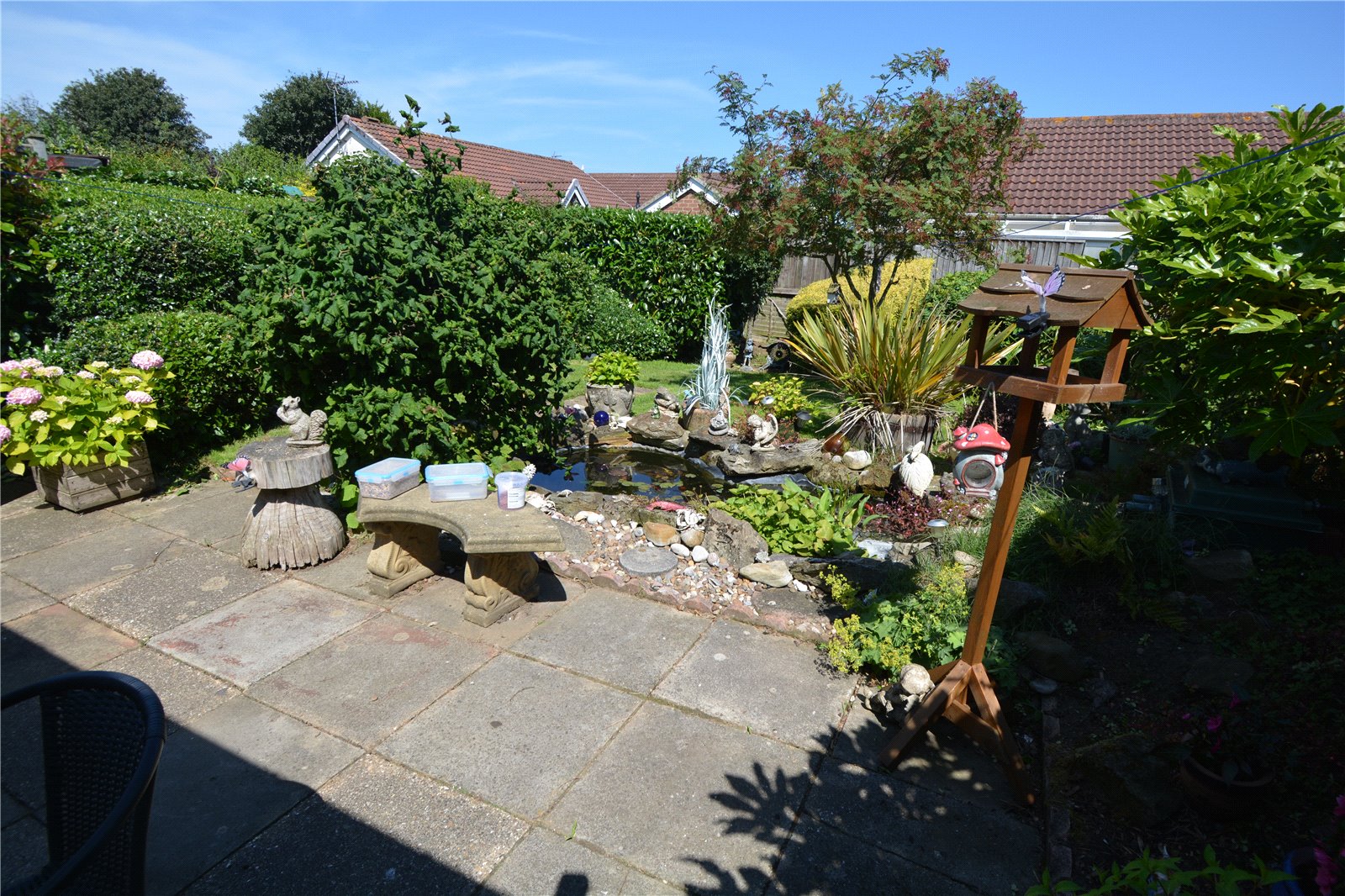 2 bed bungalow for sale in Thoresby Close, Bridlington  - Property Image 9