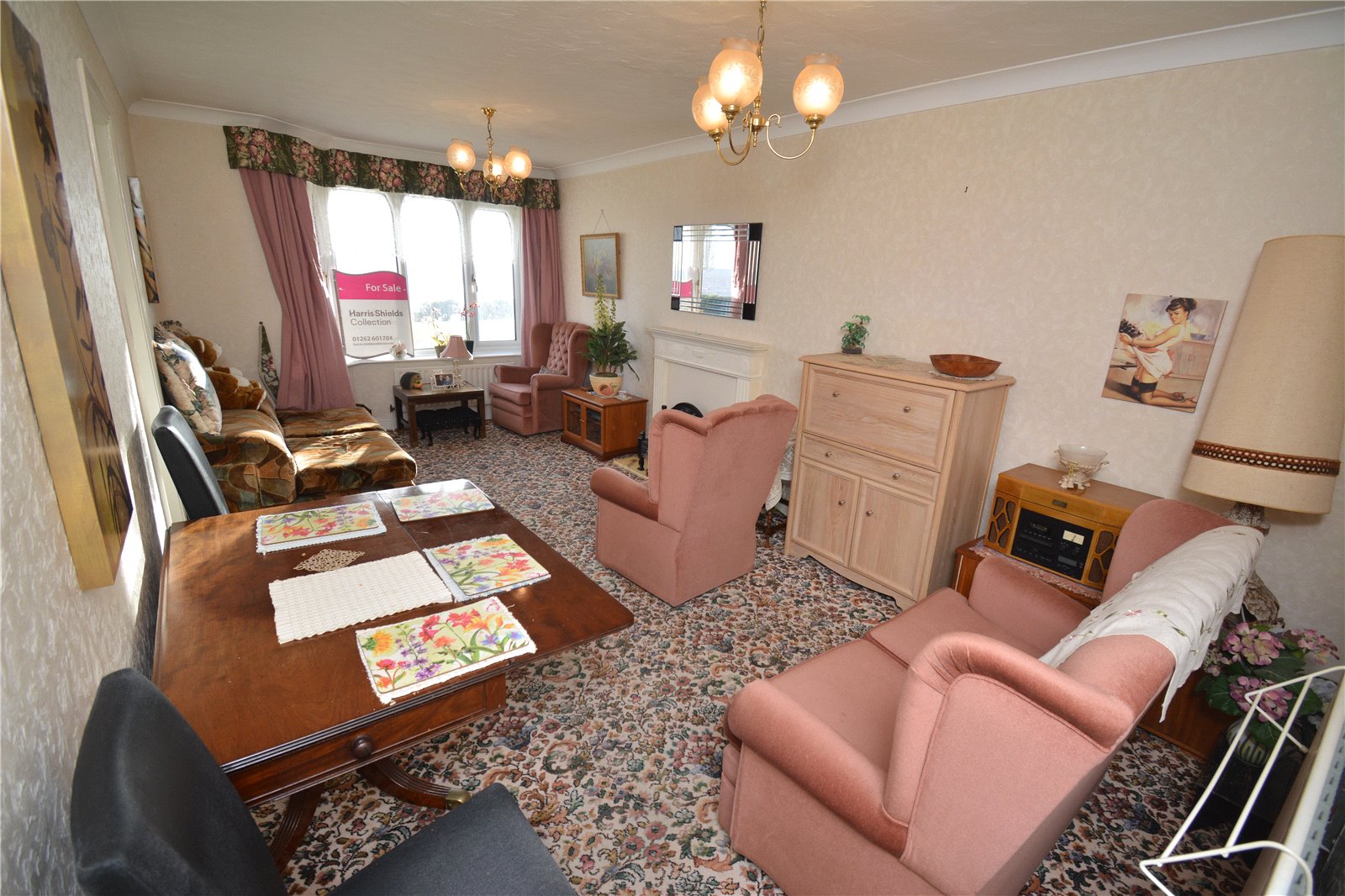 2 bed apartment for sale in Alexandra Court, Bridlington  - Property Image 2