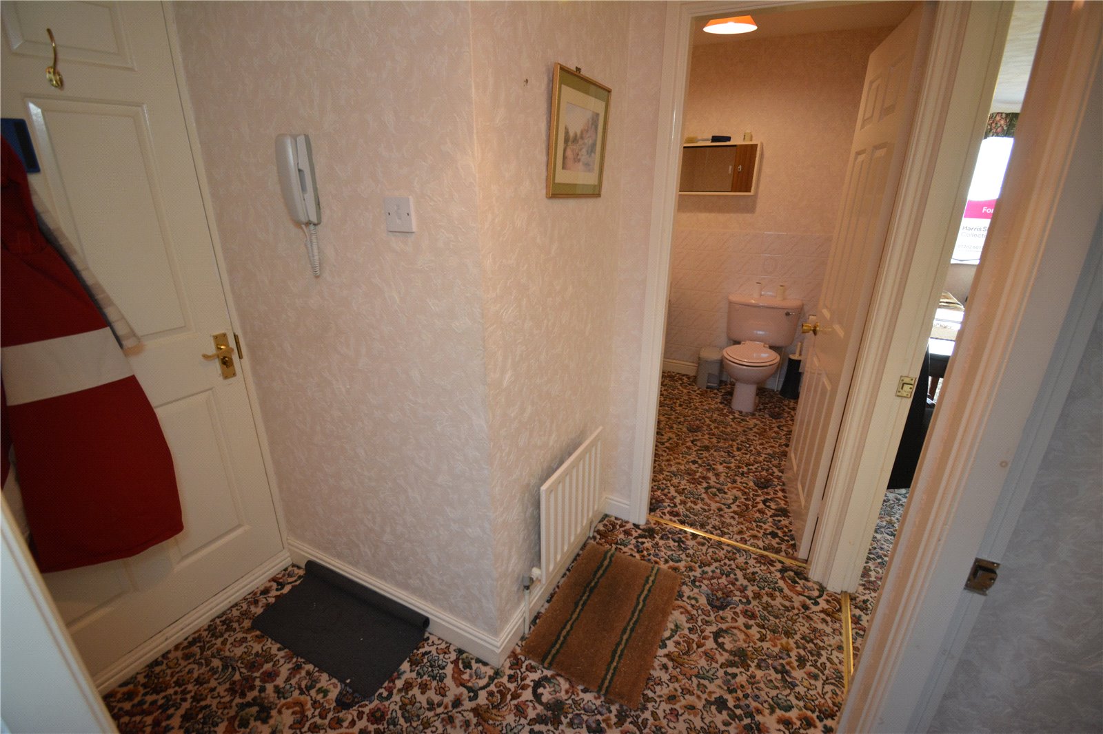 2 bed apartment for sale in Alexandra Court, Bridlington  - Property Image 3