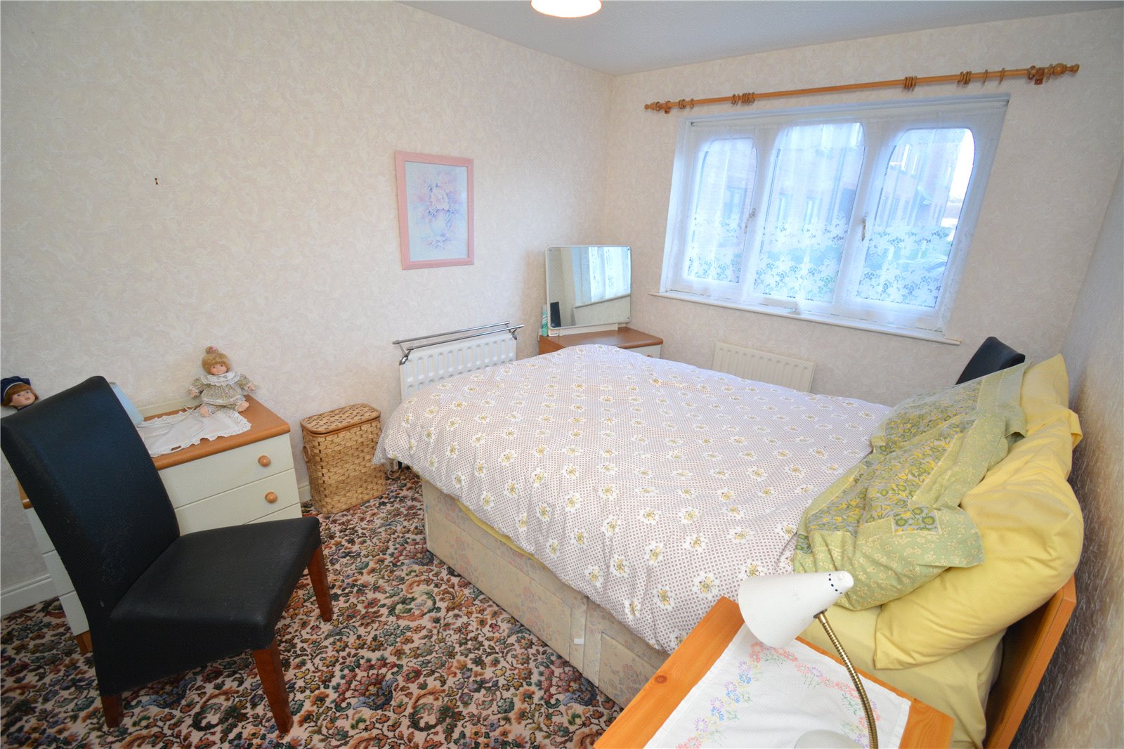 2 bed apartment for sale in Alexandra Court, Bridlington  - Property Image 5