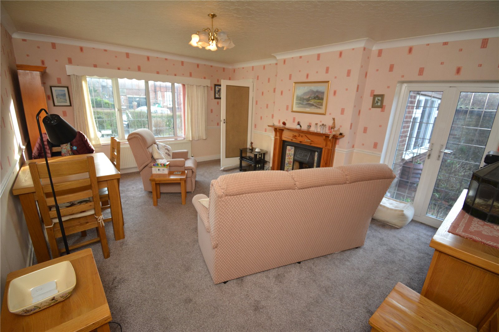 3 bed apartment for sale in Wellington Road, Bridlington  - Property Image 2