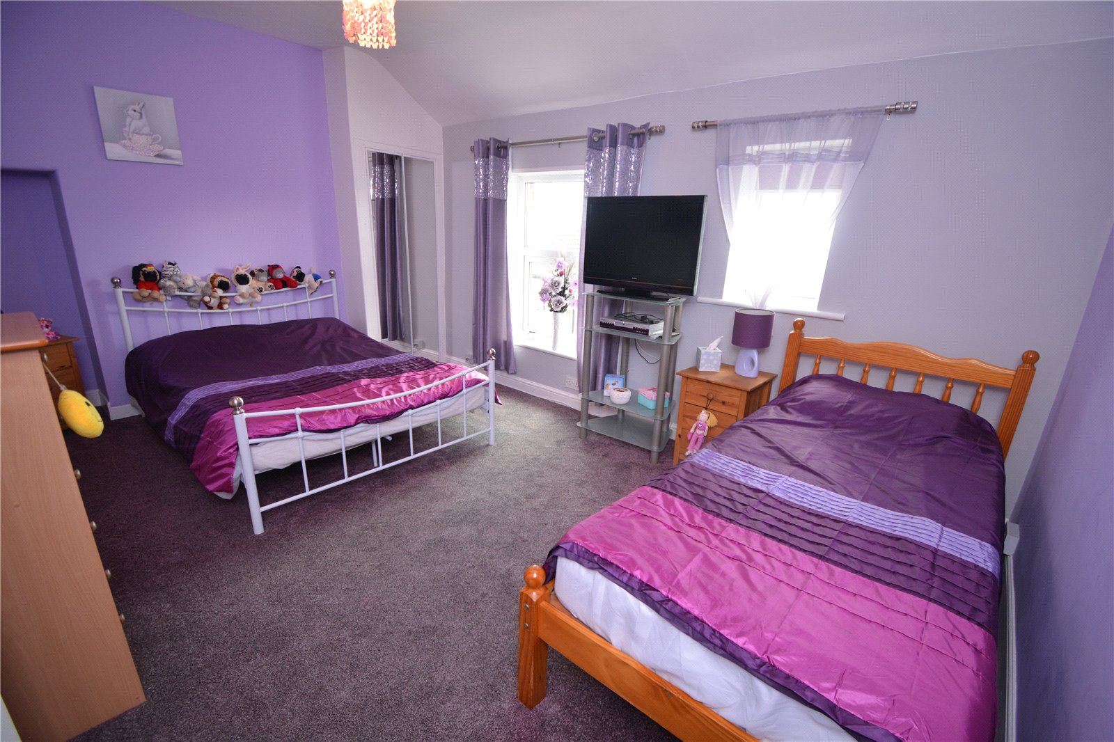 4 bed house for sale in Ferndale Terrace, Bridlington  - Property Image 8