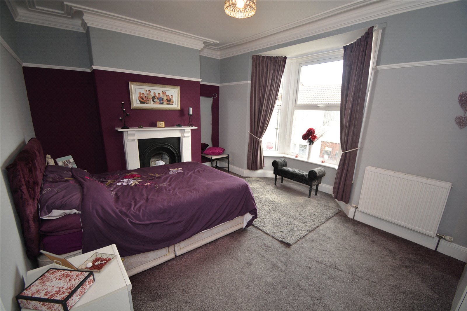 4 bed house for sale in Ferndale Terrace, Bridlington  - Property Image 4