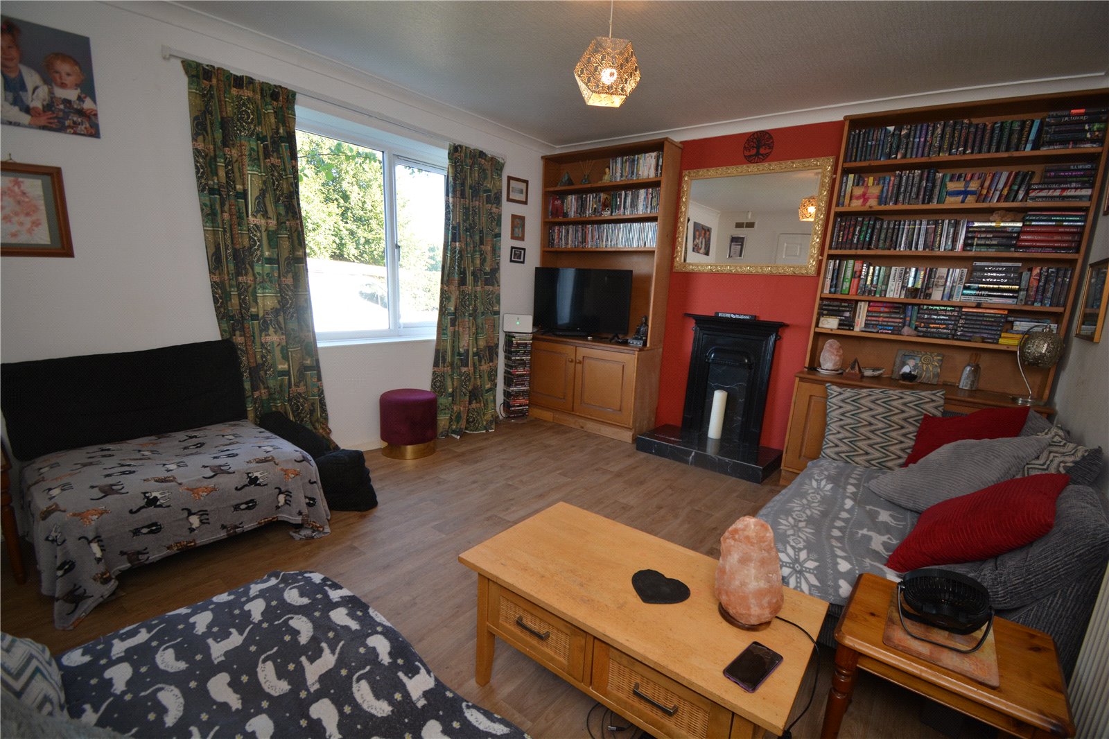 3 bed house for sale in Burstall Hill, Bridlington  - Property Image 2