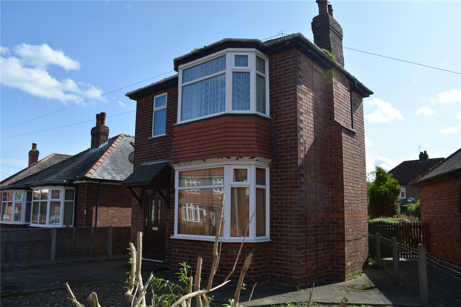 2 bed house for sale in Byass Avenue, Bridlington  - Property Image 12