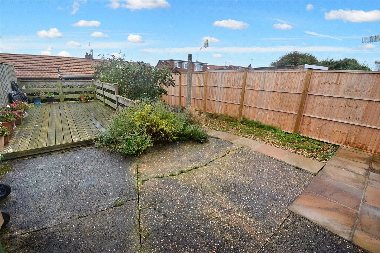 1 bed bungalow for sale in Mount Drive, Bridlington  - Property Image 7