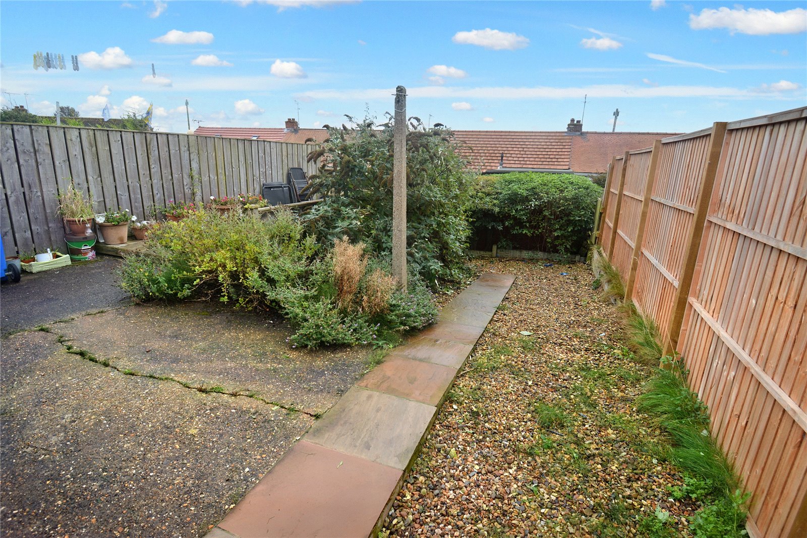 1 bed bungalow for sale in Mount Drive, Bridlington  - Property Image 8