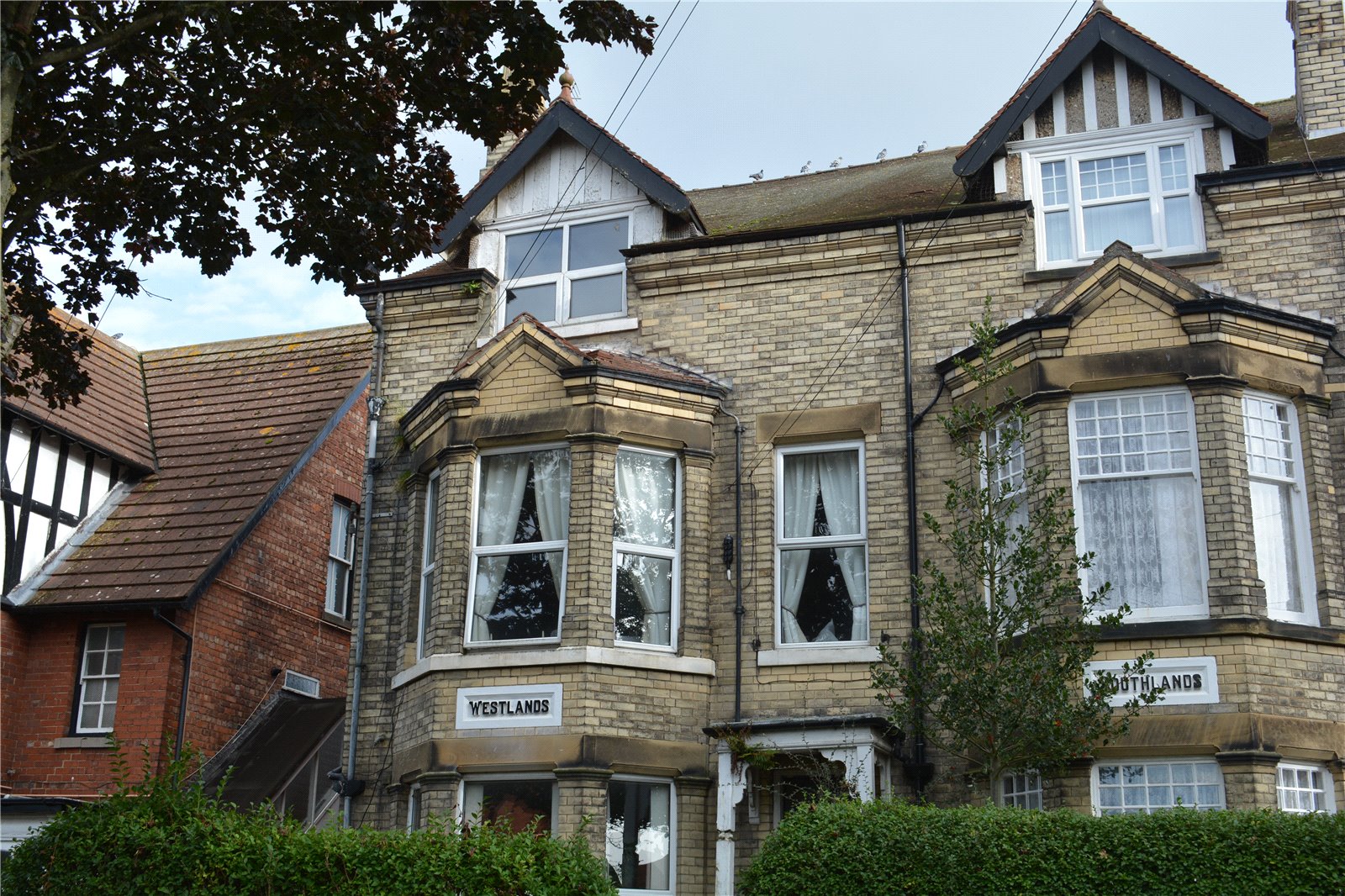 1 bed apartment for sale in Cardigan Road, Bridlington, YO15