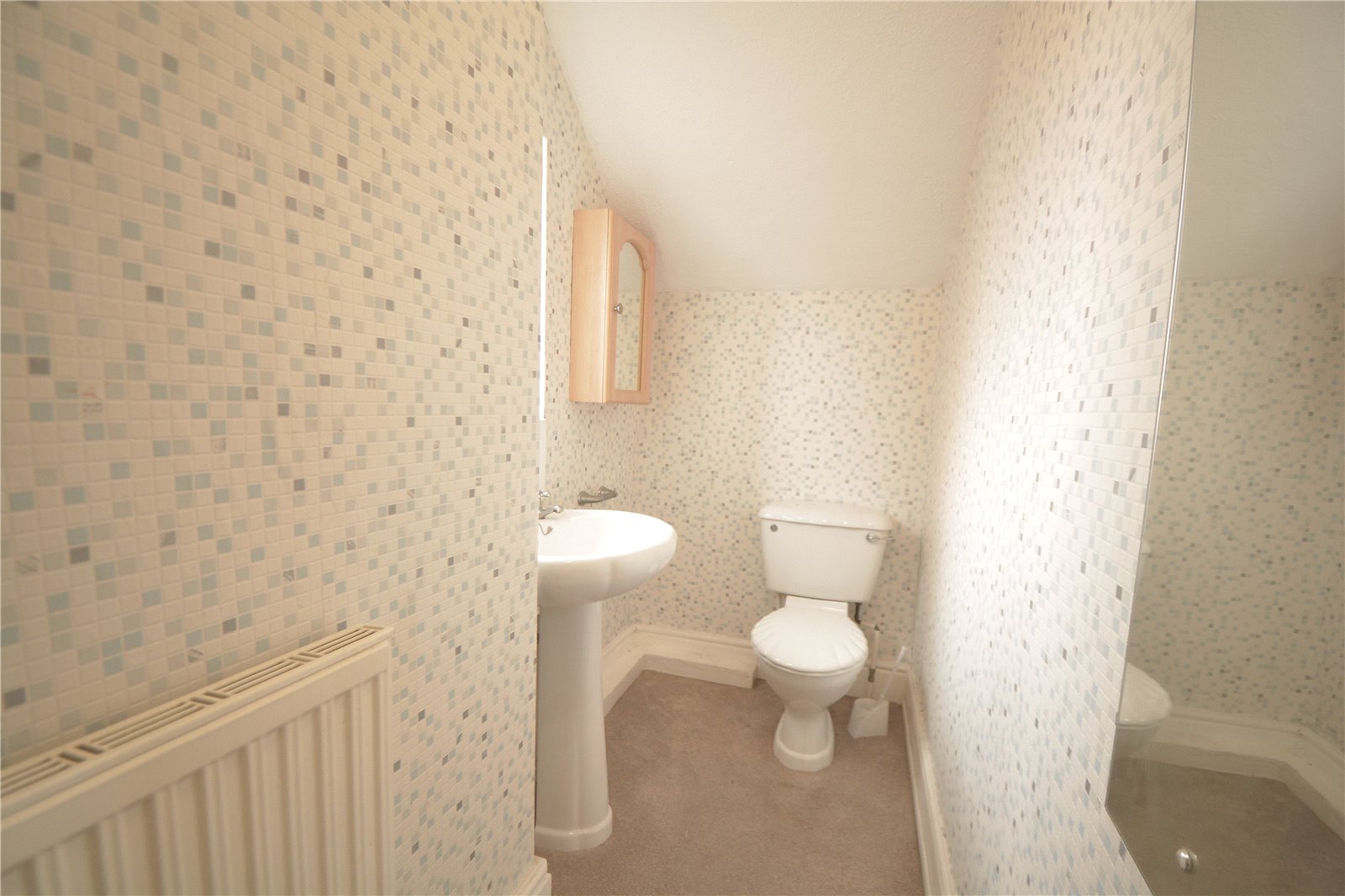 1 bed apartment for sale in Cardigan Road, Bridlington  - Property Image 3