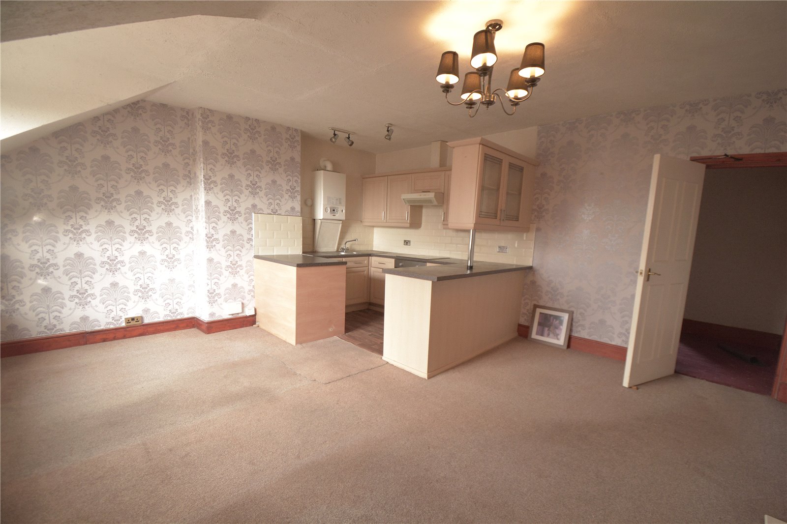 1 bed apartment for sale in Cardigan Road, Bridlington  - Property Image 6
