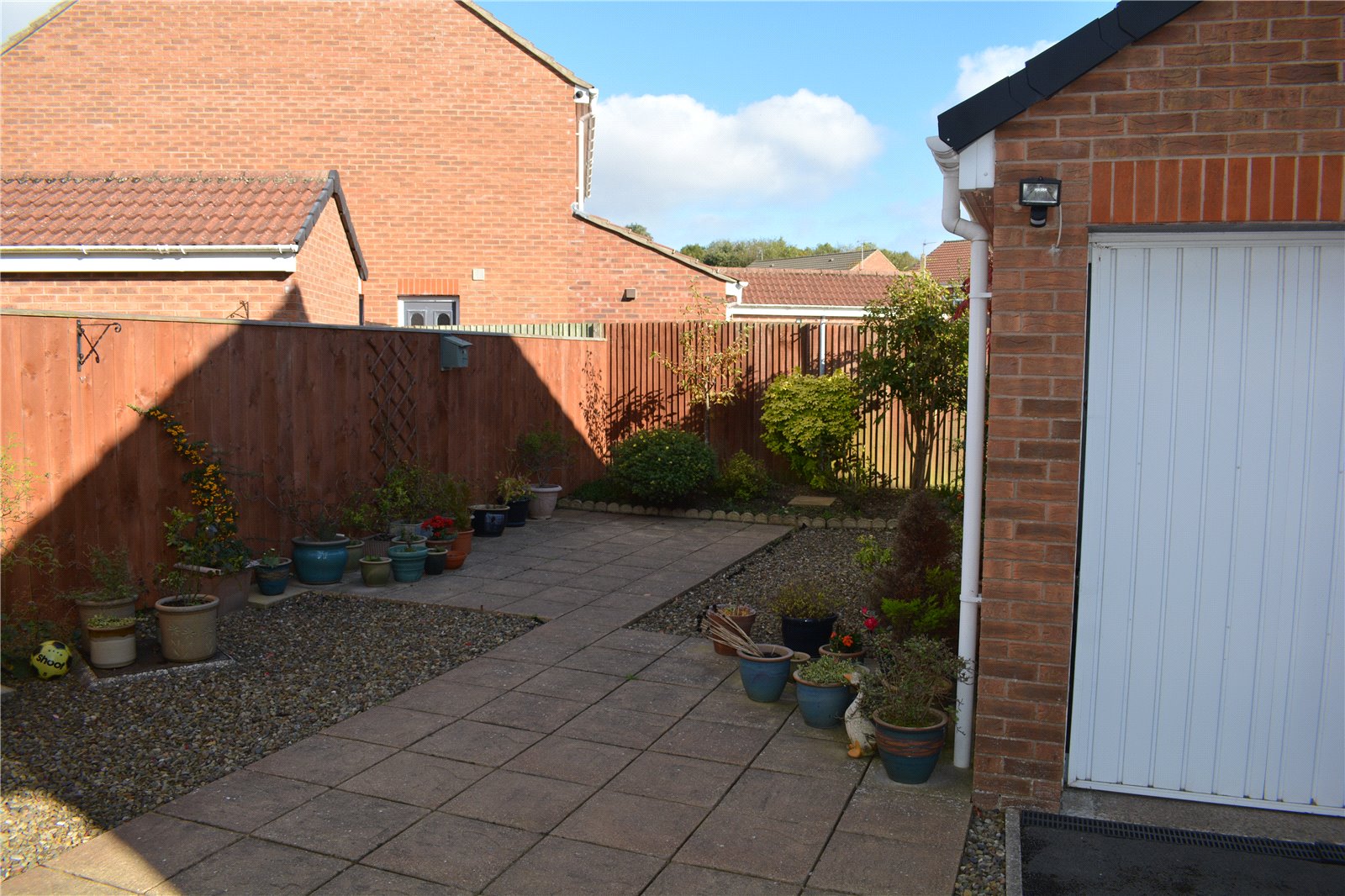 3 bed house for sale in Givendale Close, Bridlington  - Property Image 8
