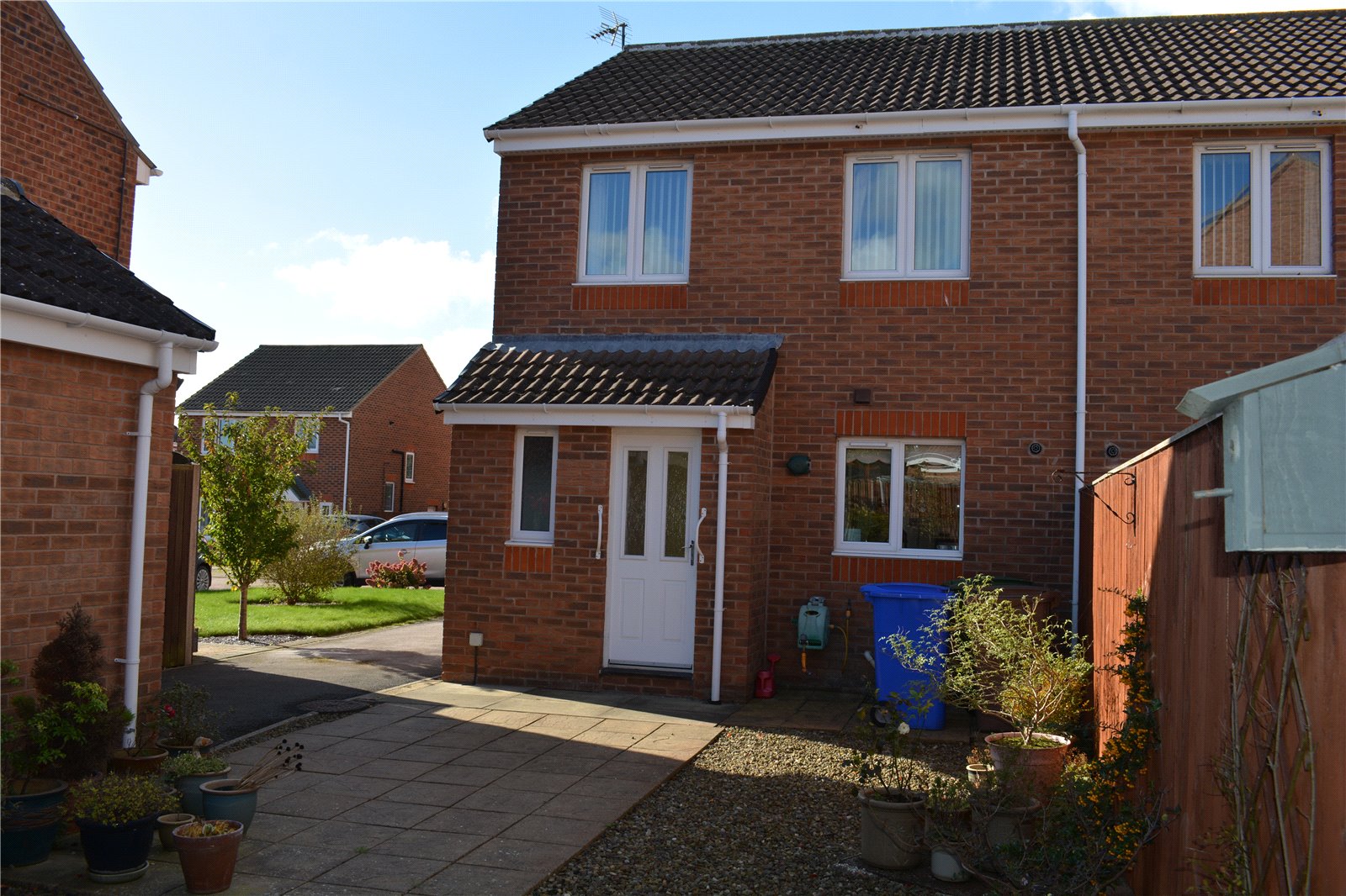3 bed house for sale in Givendale Close, Bridlington  - Property Image 4