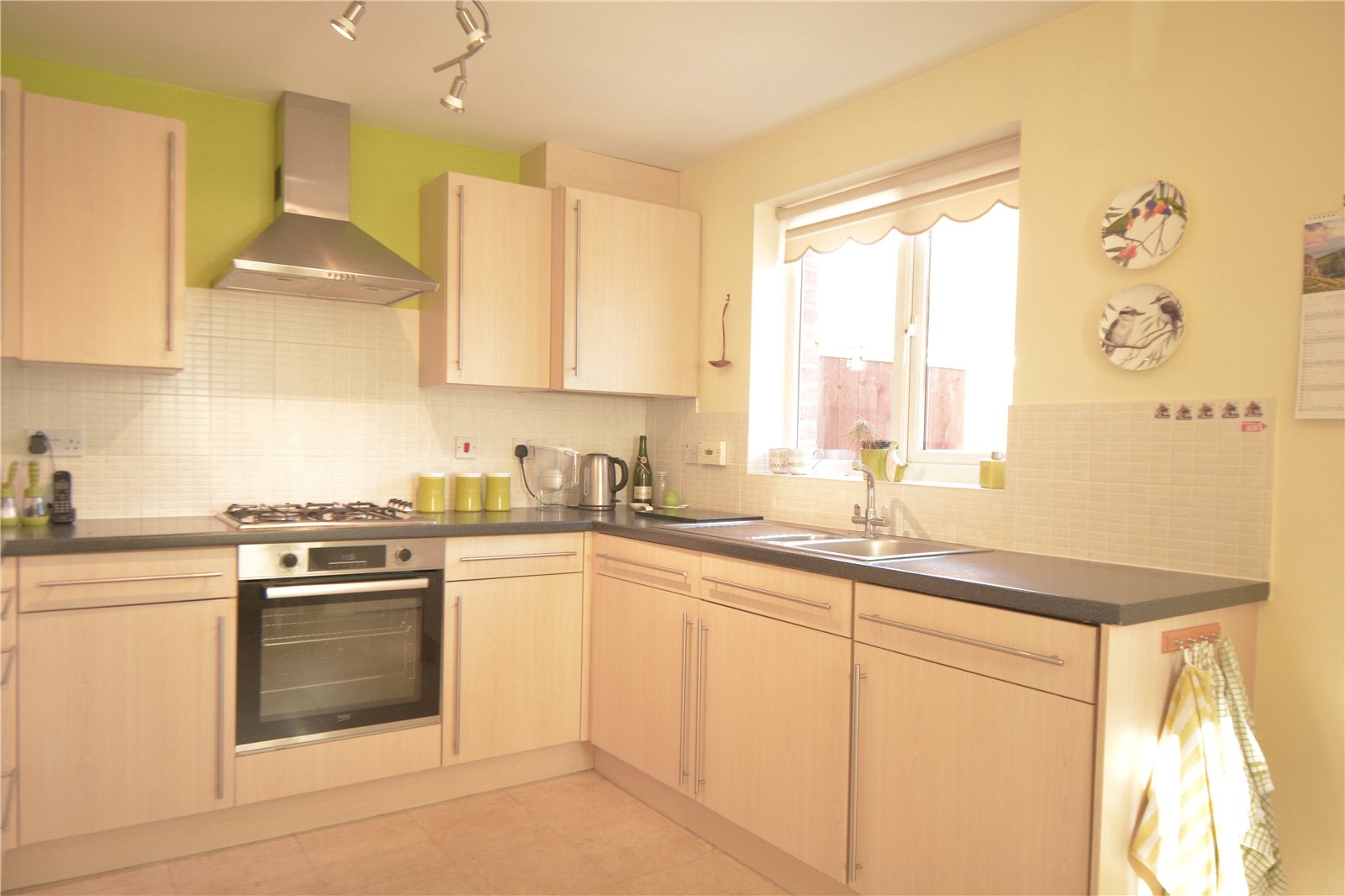 3 bed house for sale in Givendale Close, Bridlington  - Property Image 5