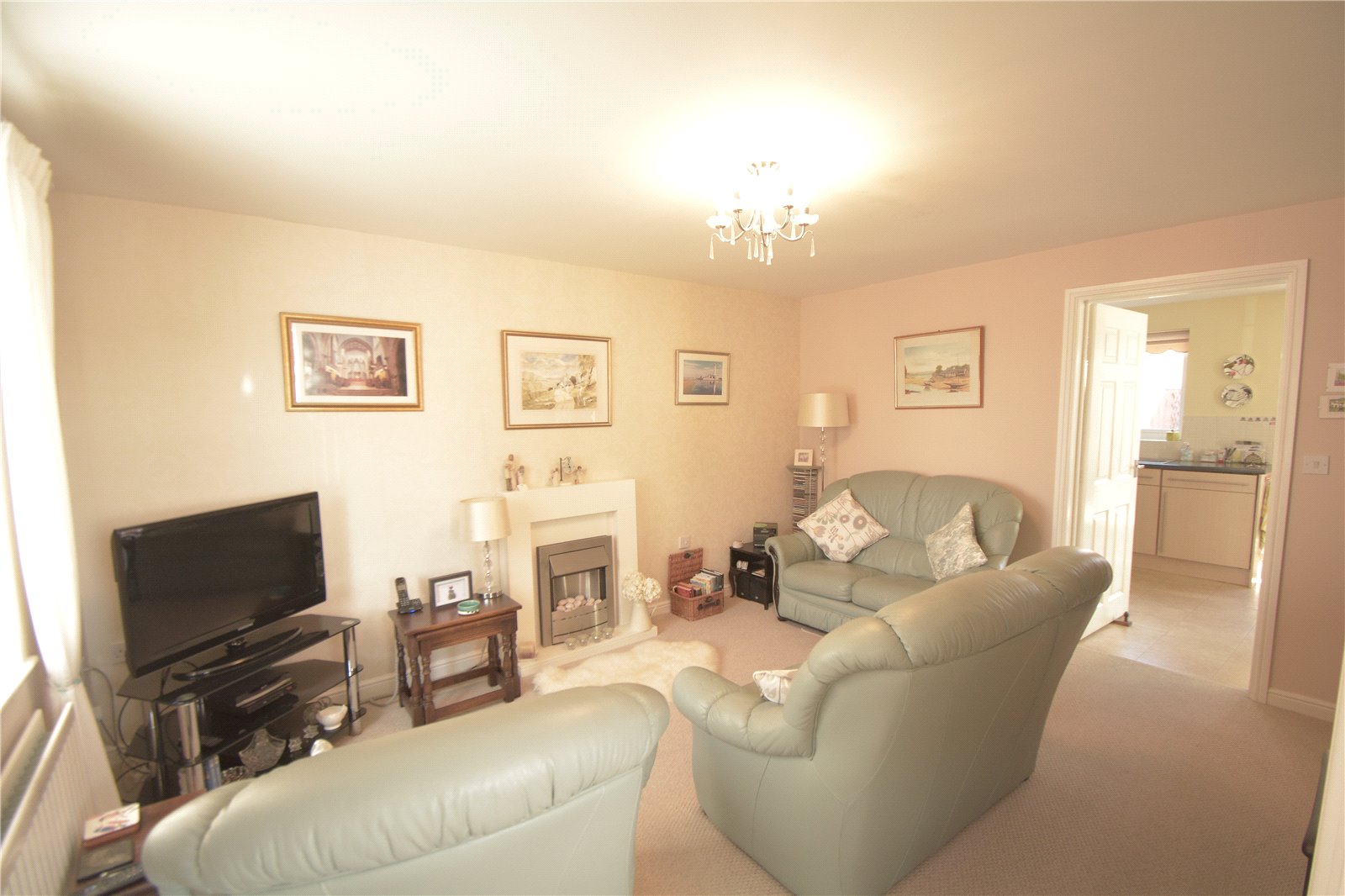 3 bed house for sale in Givendale Close, Bridlington  - Property Image 13