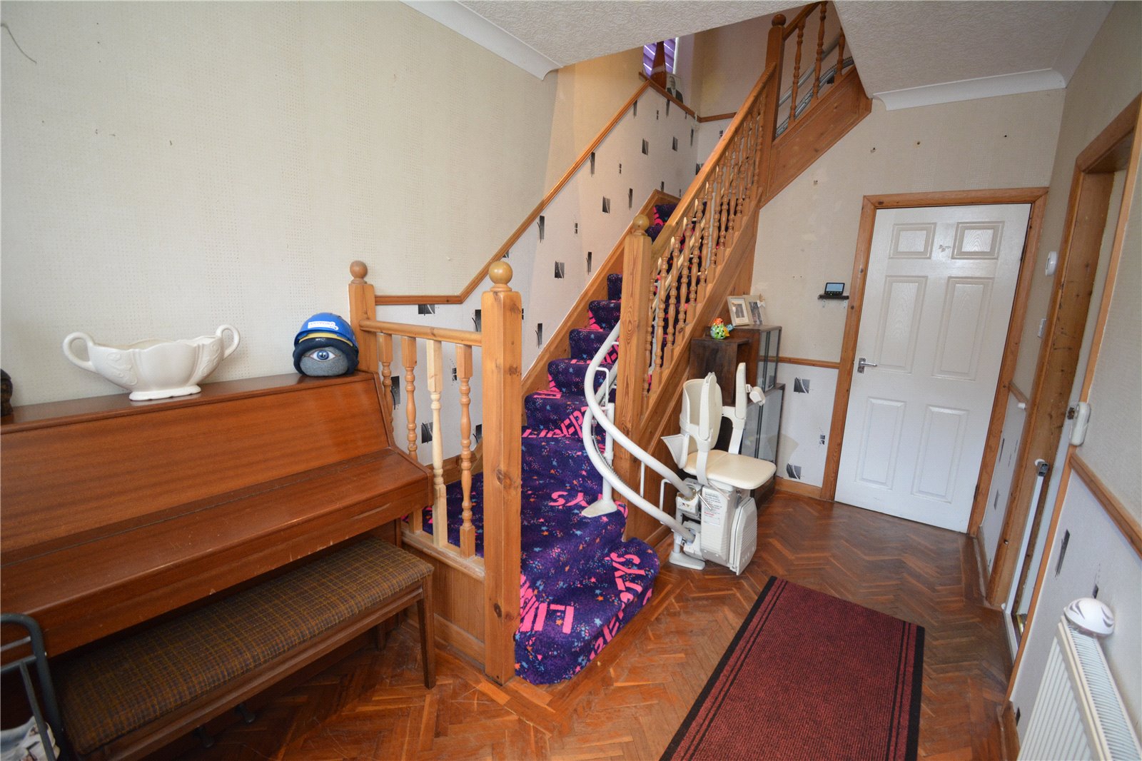 3 bed house for sale in Brookland Road, Bridlington  - Property Image 2
