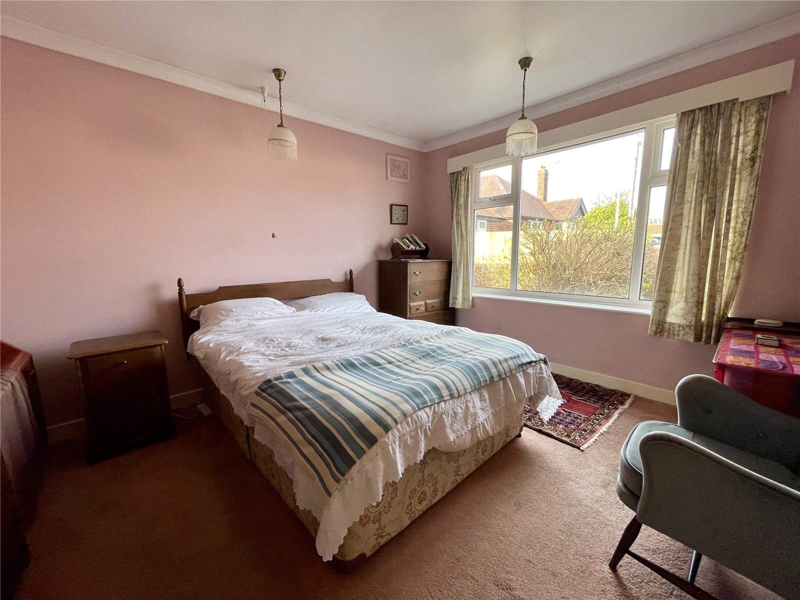 2 bed bungalow for sale in Nightingale Drive, Bridlington  - Property Image 3