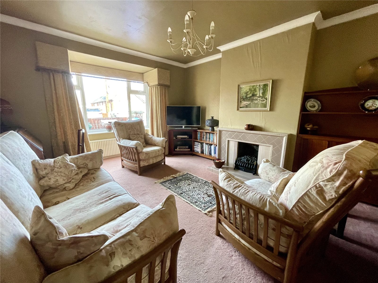 2 bed bungalow for sale in Nightingale Drive, Bridlington  - Property Image 7