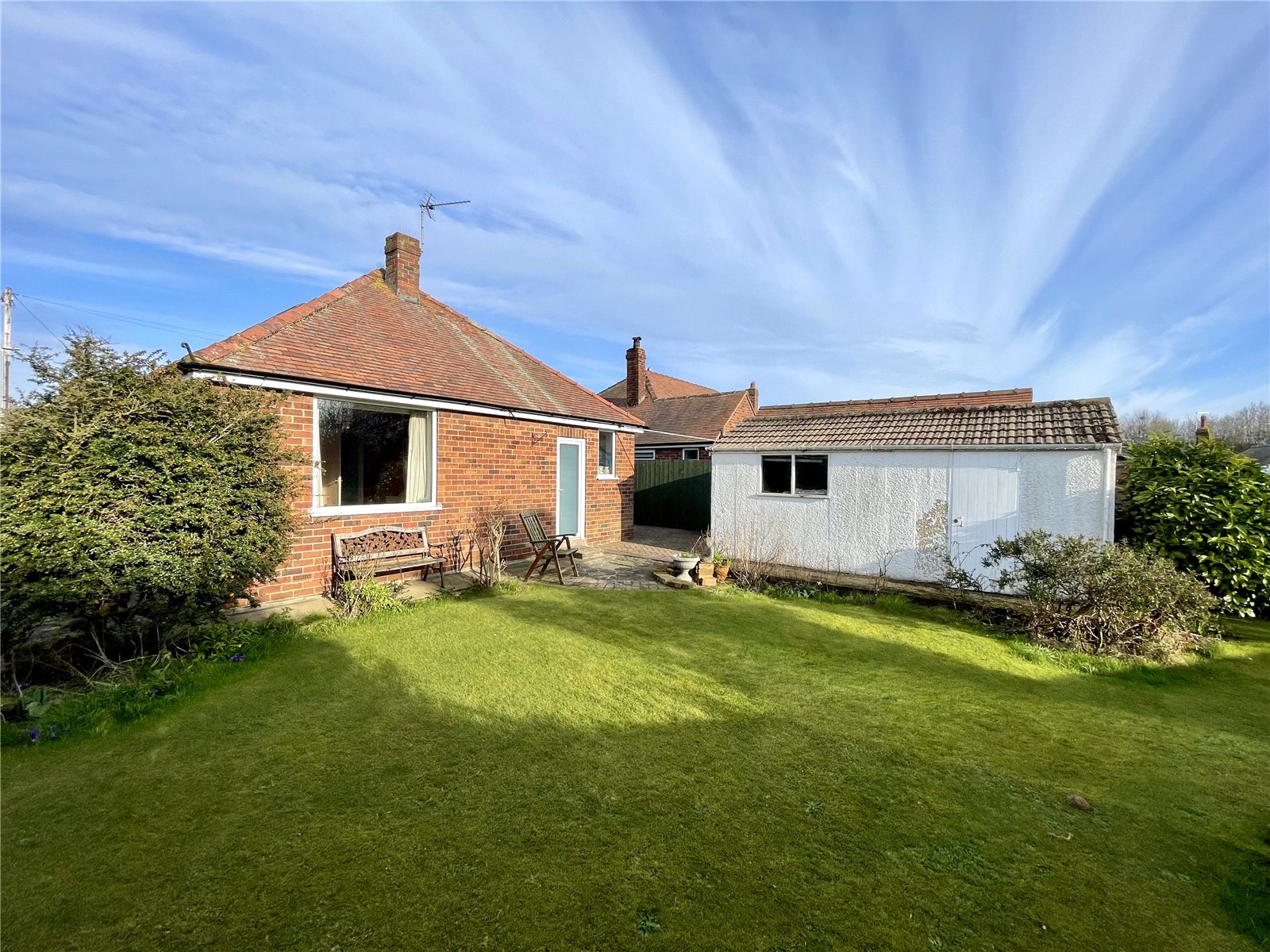 2 bed bungalow for sale in Nightingale Drive, Bridlington  - Property Image 10