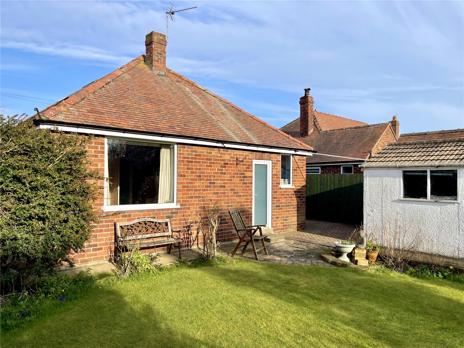 2 bed bungalow for sale in Nightingale Drive, Bridlington  - Property Image 11