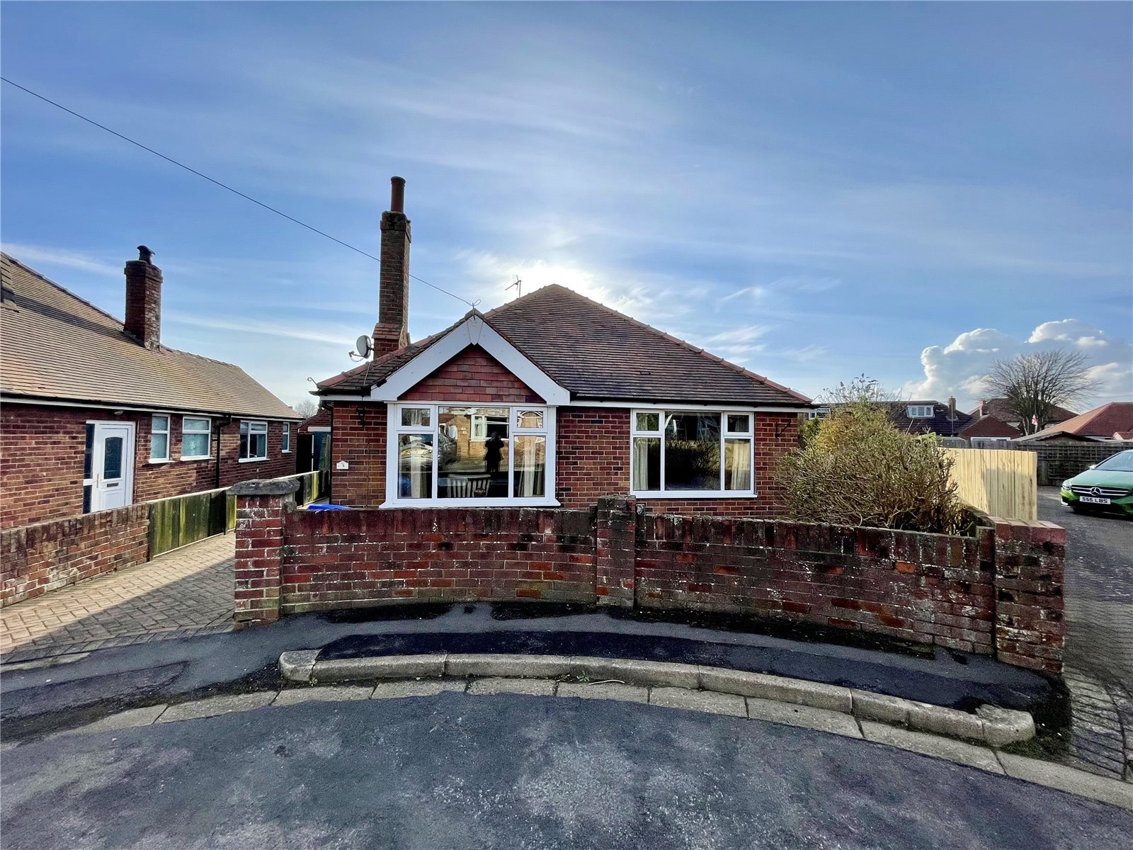 2 bed bungalow for sale in Nightingale Drive, Bridlington  - Property Image 15