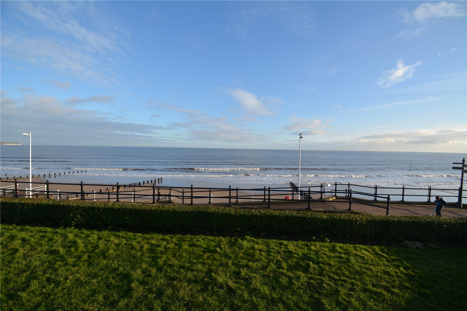 1 bed apartment for sale in York Road, Bridlington  - Property Image 10