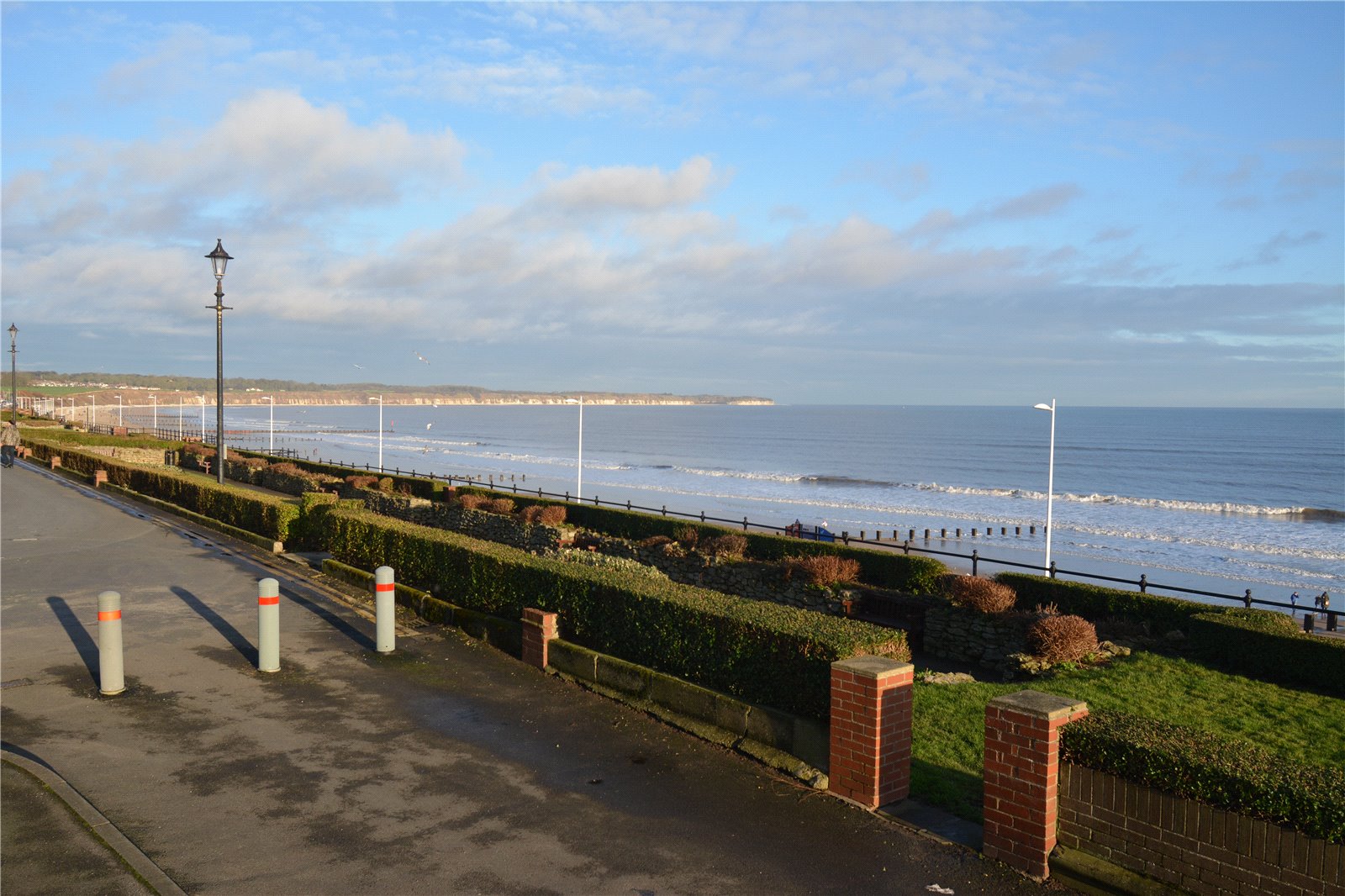 1 bed apartment for sale in York Road, Bridlington  - Property Image 12