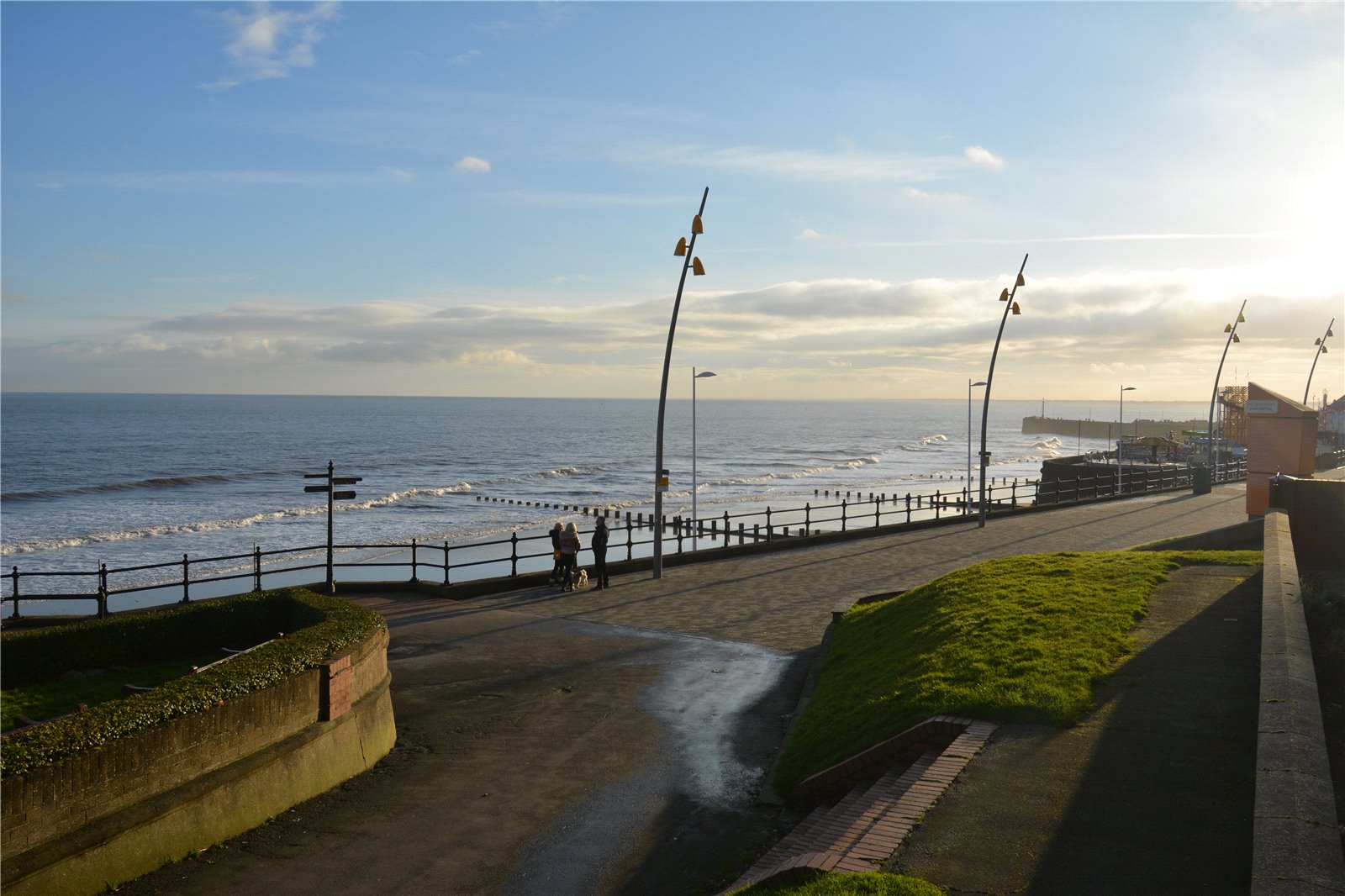 1 bed apartment for sale in York Road, Bridlington  - Property Image 9
