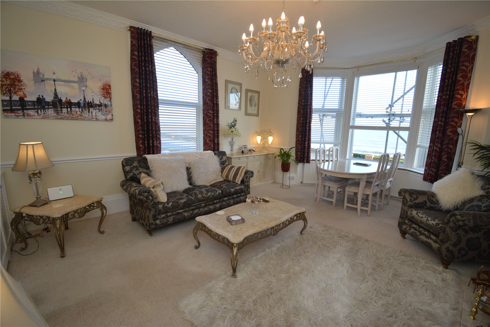 1 bed apartment for sale in York Road, Bridlington  - Property Image 3