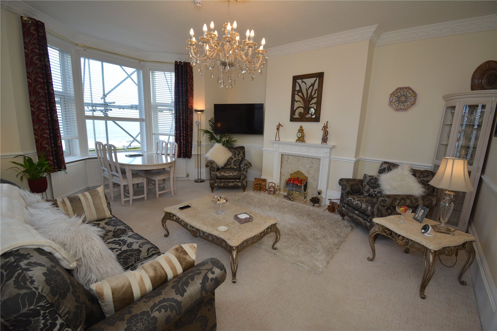 1 bed apartment for sale in York Road, Bridlington  - Property Image 4