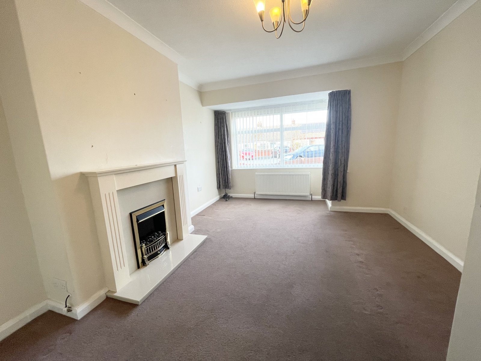 2 bed bungalow for sale in St. Chad Crescent, Bridlington  - Property Image 9