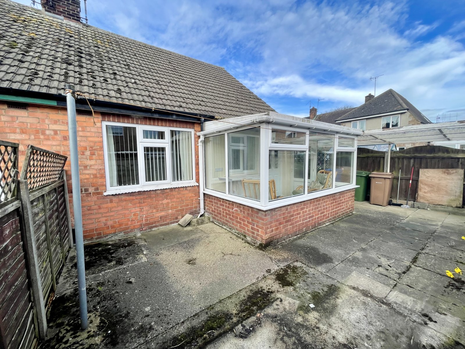 2 bed bungalow for sale in St. Chad Crescent, Bridlington  - Property Image 10