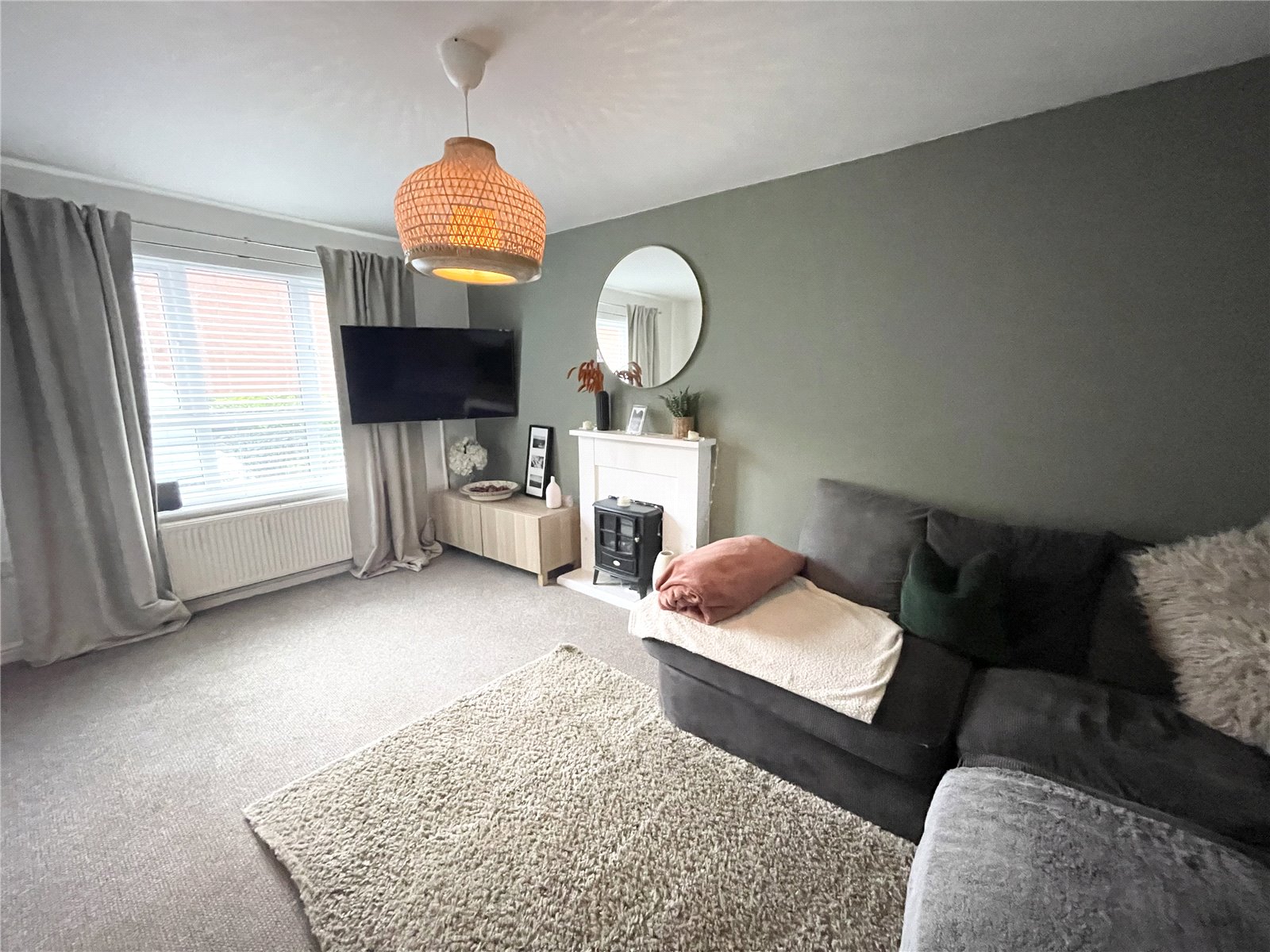 3 bed house for sale in Wheeldale Court, Bridlington  - Property Image 3