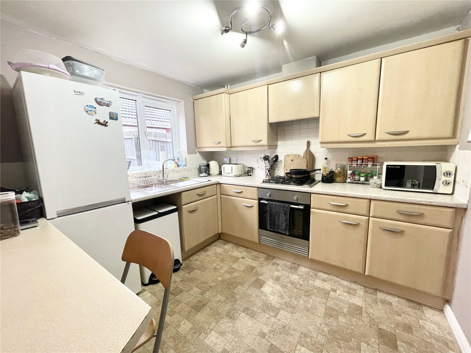 3 bed house for sale in Wheeldale Court, Bridlington  - Property Image 4